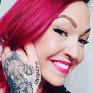 Meet your Posher, Jenn